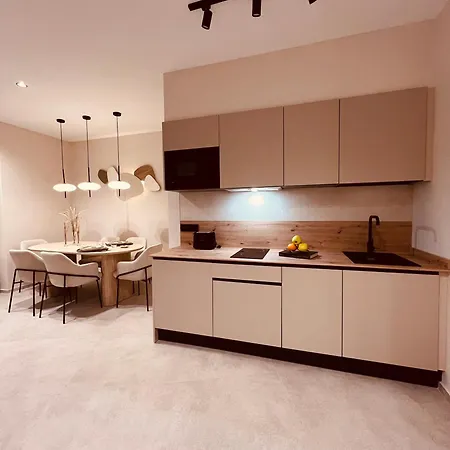 Sol13 3b 2 Hab Luxe Wifi Y Ac En Centro Historico Apartmán *