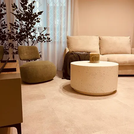 Sol13 3b 2 Hab Luxe Wifi Y Ac En Centro Historico Apartmán