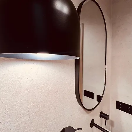 Apartman Sol13 3b 2 Hab Luxe Wifi Y Ac En Centro Historico *
