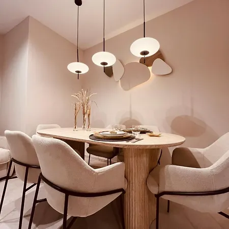 Apartman Sol13 3b 2 Hab Luxe Wifi Y Ac En Centro Historico Ciudad-Rodrigo