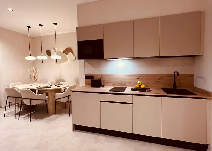 Sol13 3b 2 Hab Luxe Wifi Y Ac En Centro Historico Apartmán *