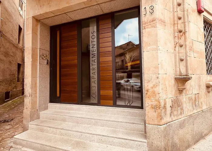 Sol13 3b 2 Hab Luxe Wifi Y Ac En Centro Historico *