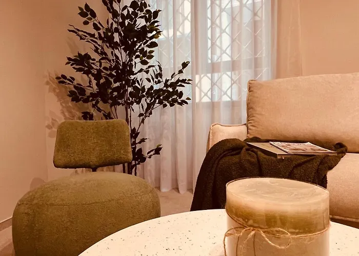 Apartman Sol13 3b 2 Hab Luxe Wifi Y Ac En Centro Historico