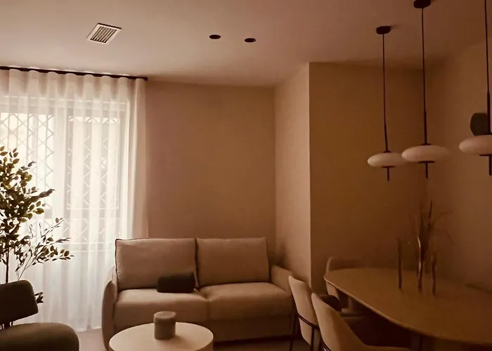 Sol13 3b 2 Hab Luxe Wifi Y Ac En Centro Historico *