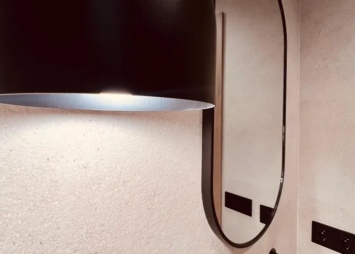 Apartmán Sol13 3b 2 Hab Luxe Wifi Y Ac En Centro Historico *