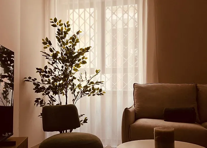 Sol13 3b 2 Hab Luxe Wifi Y Ac En Centro Historico *