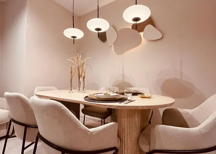 Apartmán Sol13 3b 2 Hab Luxe Wifi Y Ac En Centro Historico Ciudad-Rodrigo